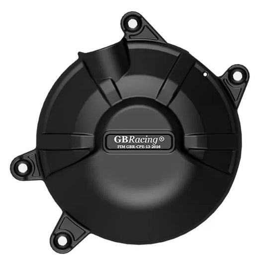 Honda NX 500 (2024 - On) Secondary Clutch Cover Protection. GB Racing