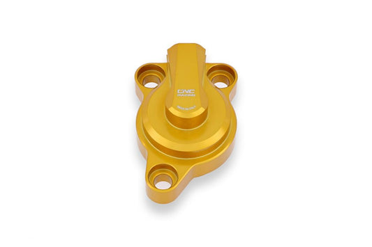 Ducati Multistrada 1260 Models (2018 - 2021) Clutch Slave Cylinder Gold CNC Racing