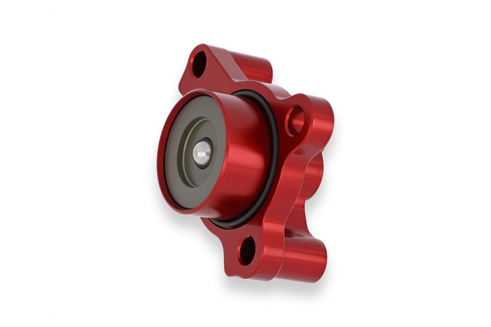 Ducati Multistrada V4 (2021 - On) Clutch Slave Cylinder Red. CNC Racing