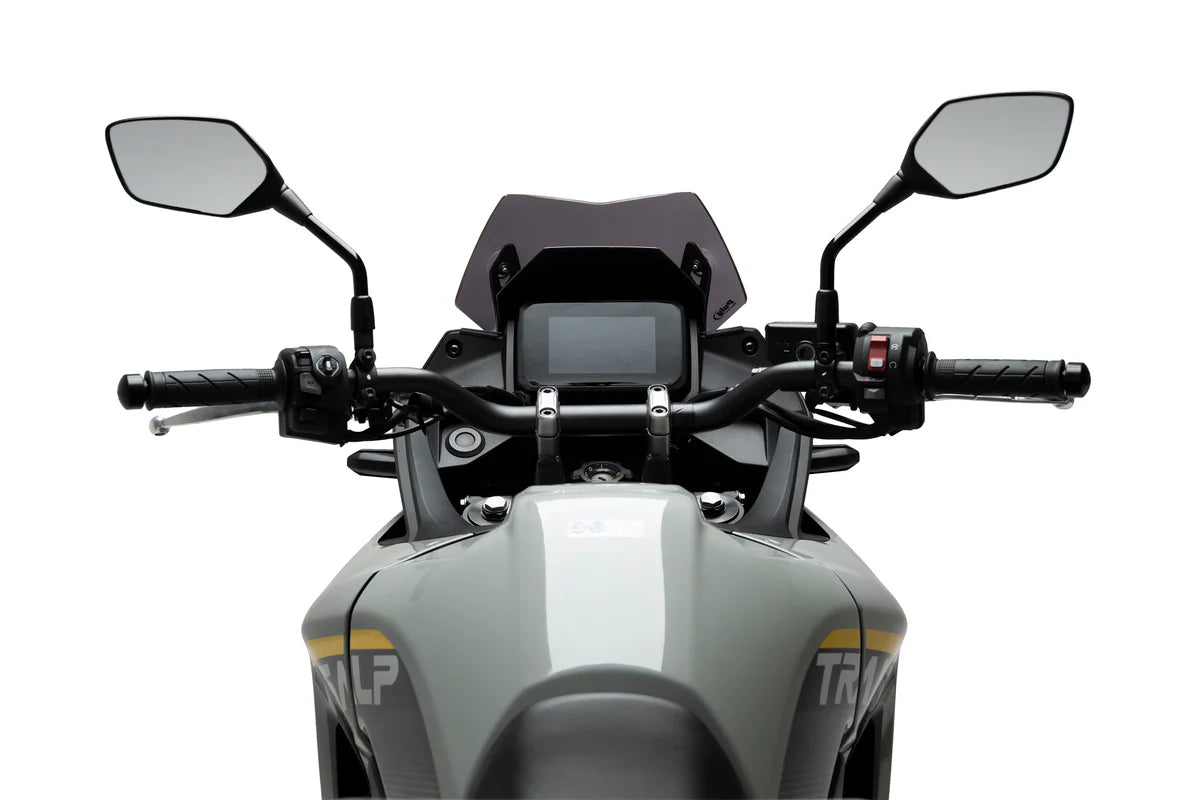 Honda XL750 Transalp (2025 - On). Puig  Screen. Sport Options