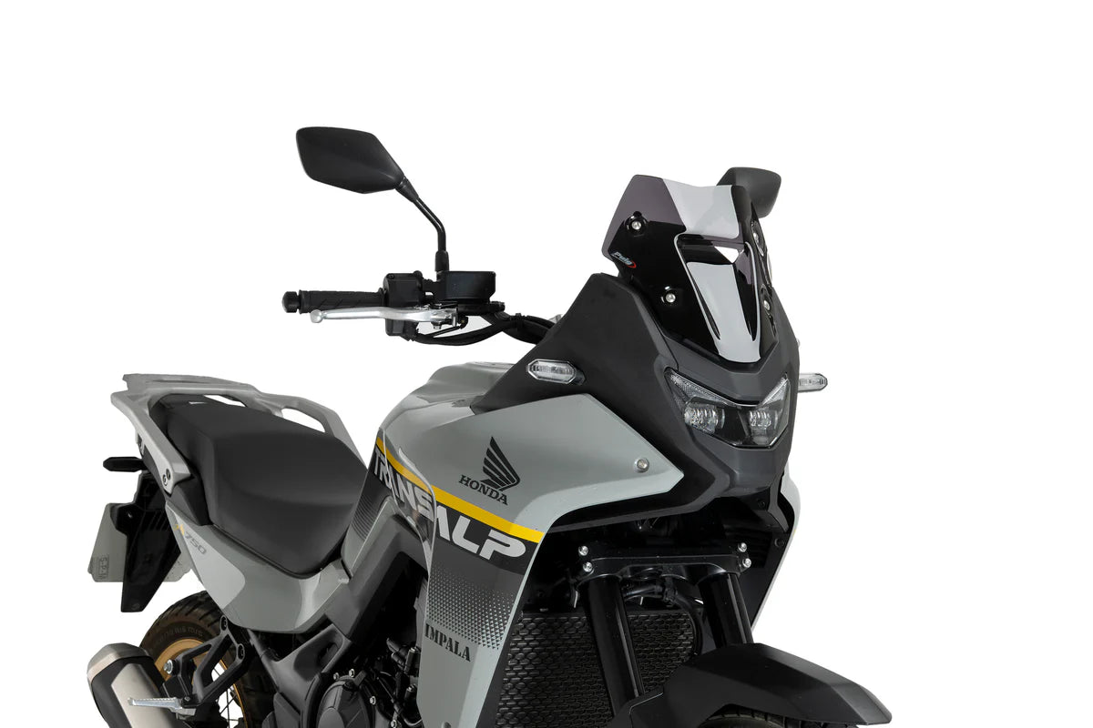 Honda XL750 Transalp (2025 - On). Puig  Screen. Sport Options