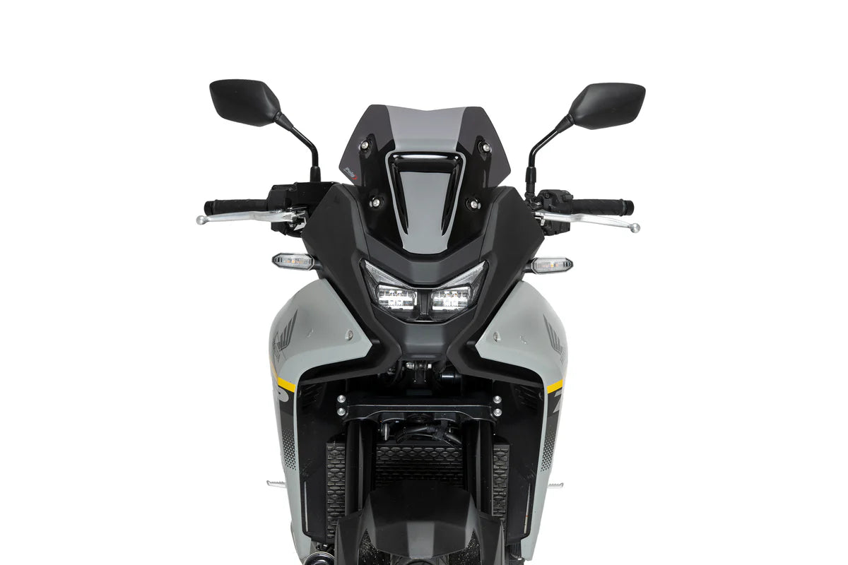 Honda XL750 Transalp (2025 - On). Puig  Screen. Sport Options