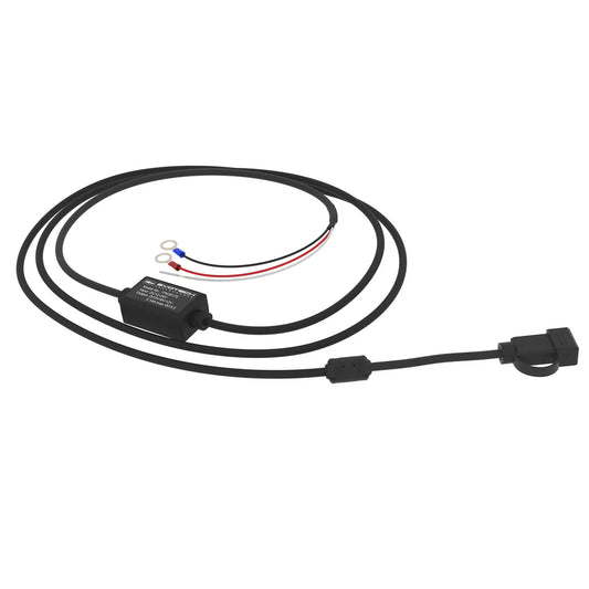 BMW F 900 R Models (2020 - On) Motorcycle USB-C Charger Evotech Performance