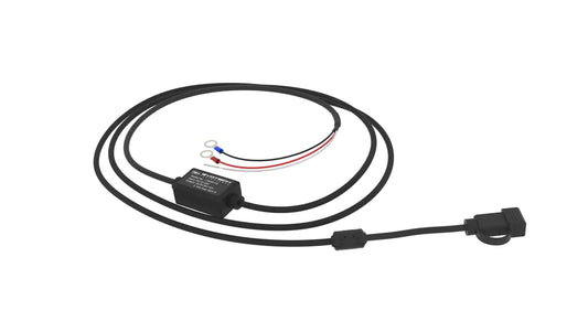 Honda CBR650R (2024 - On) Motorcycle USB Charger. Evotech Performance