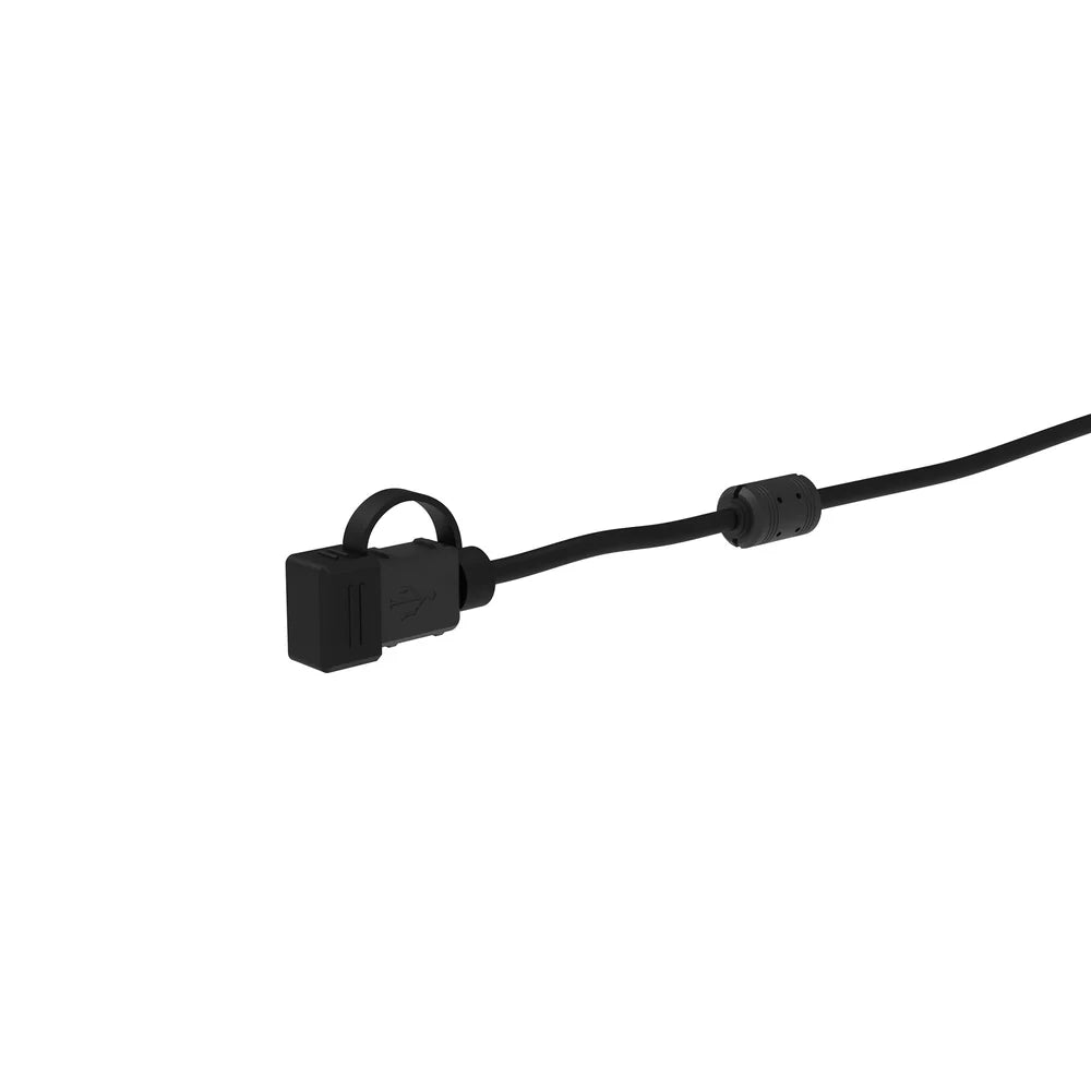 BMW F 900 R Models (2020 - On) Motorcycle USB-A Charge Evotech Performance