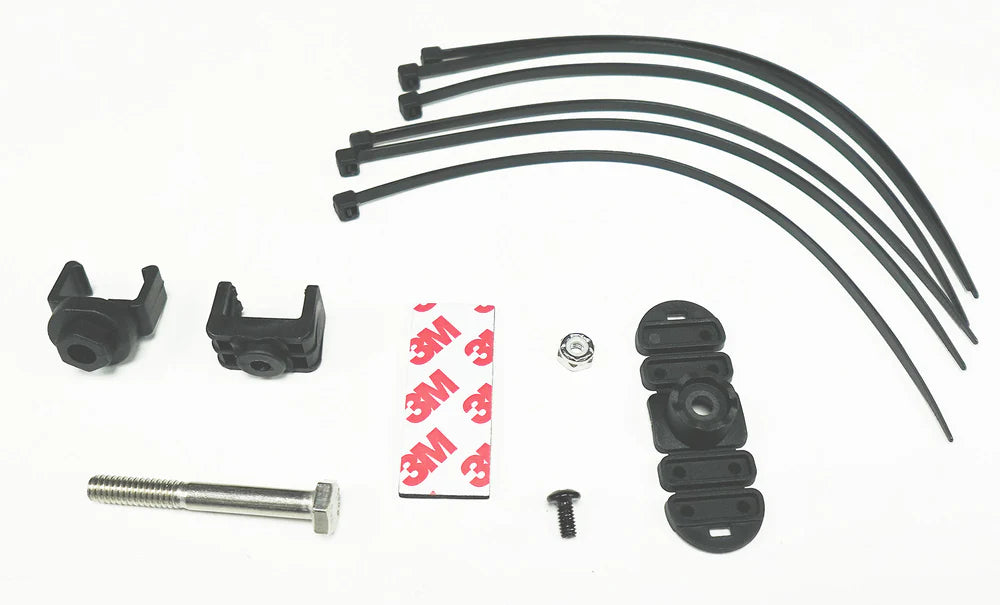 BMW F 900 R Models (2020 - On) Motorcycle USB-A Charge Evotech Performance