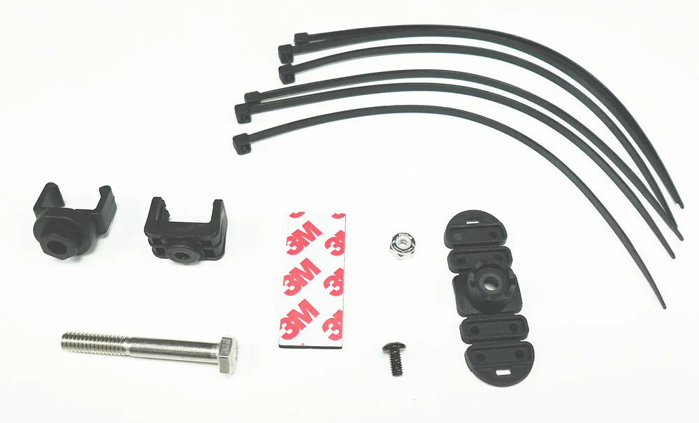Ducati Scrambler 1100 Tribute Pro (2022 - On) USB Charger -  Evotech Performance