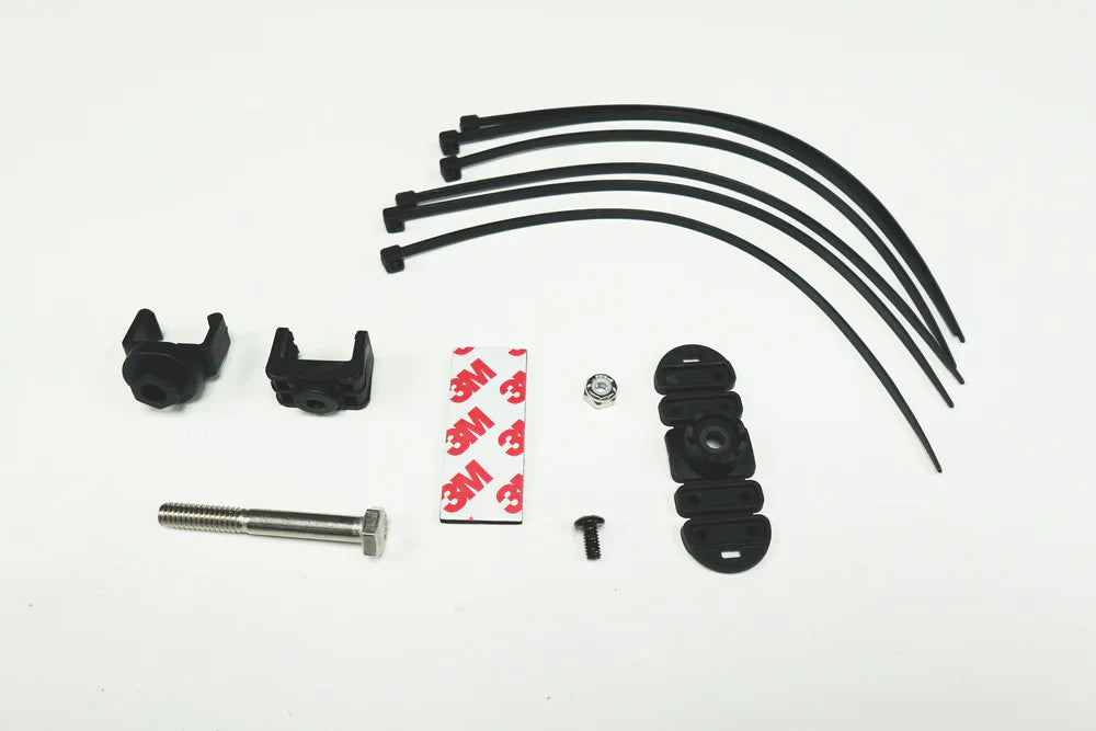 KTM 1390 Super Duke R EVO (2024+) Motorcycle USB Charger. Evotech Performance