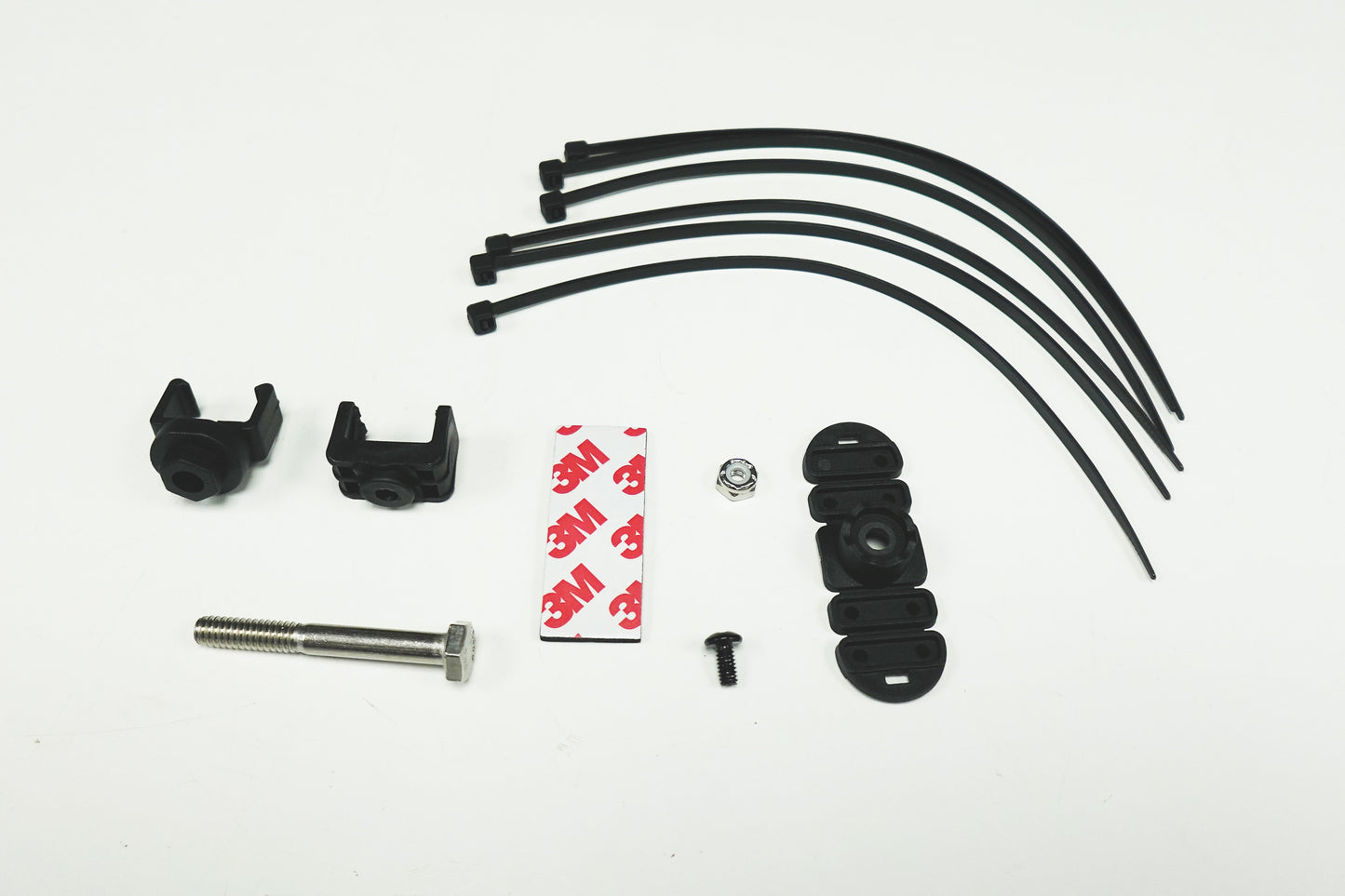 Evotech Motorcycle USB-A Charger - KTM 990 RC R (2026+)