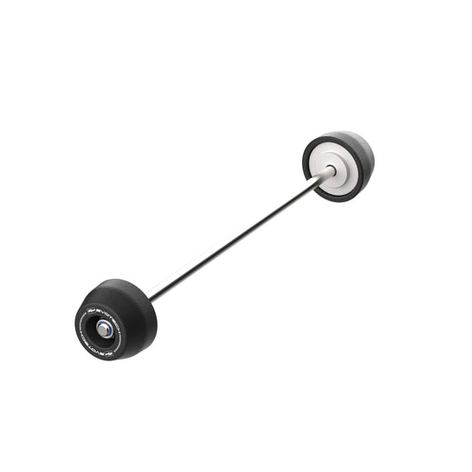 Triumph Trident 800 (2026 - On) Front Spindle Bobbins - Evotech Performance