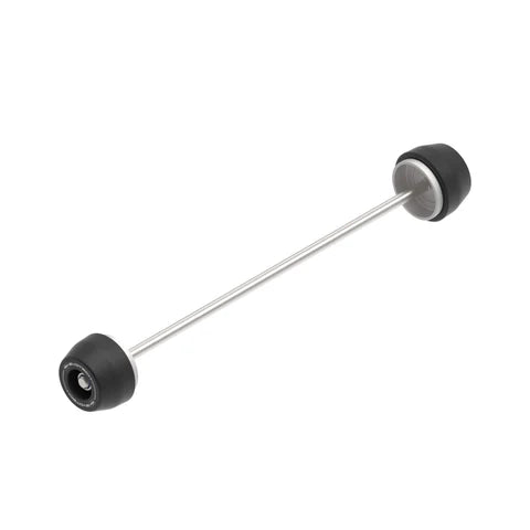 Moto Guzzi Stelvio (2024+) Front Spindle Bobbins - Evotech Performance.