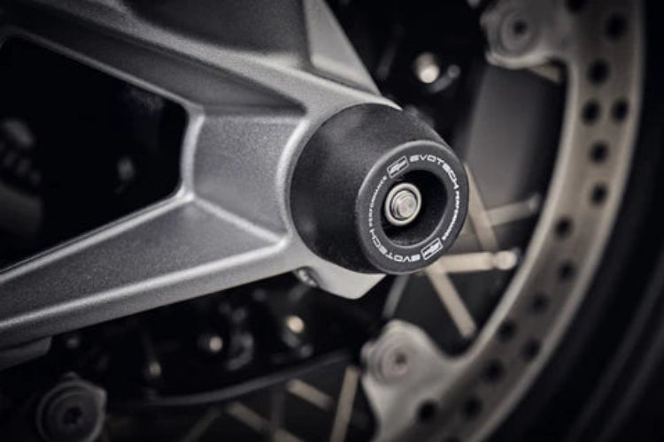 BMW F 900 R Models (2020+) Spindle Bobbin Kit - Evorech Performance