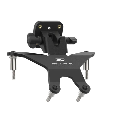 Ducati Diavel V4 (2023+) Garmin Compatible Sat Nav Mount - Evotech Performance