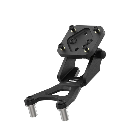 Ducati Panigale V4, R & S (2025+) Garmin Sat Nav Mount Evotech Performance.