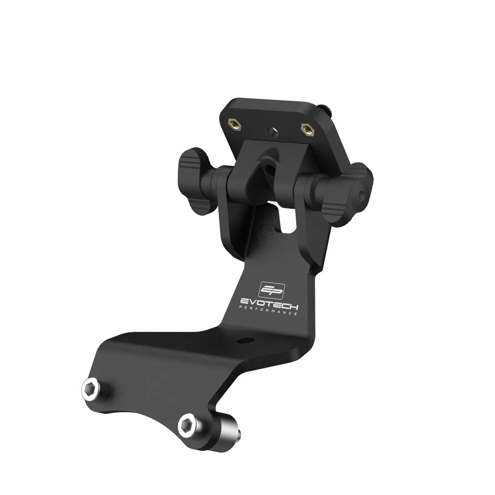 Yamaha Tracer 9 GT & GT Plus (2025 - On) Garmin Sat Nav Upper Mount - Evotech Performance