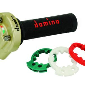 Honda CBR600RR (2007 - 2016) Domino XM2 Quick Action Throttle