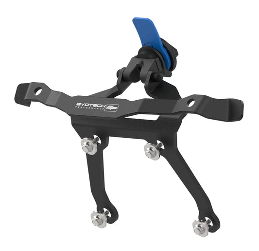 Triumph Tiger 900 GT Pro (2024+) Chigee Mount - Evotech Performance