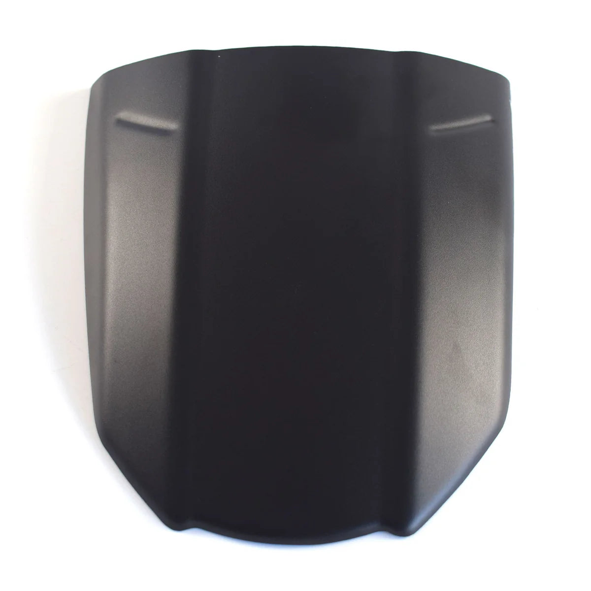 Triumph Speed 400 (2024 - On). Pyramid Rear Hugger Extension (Matte Black)