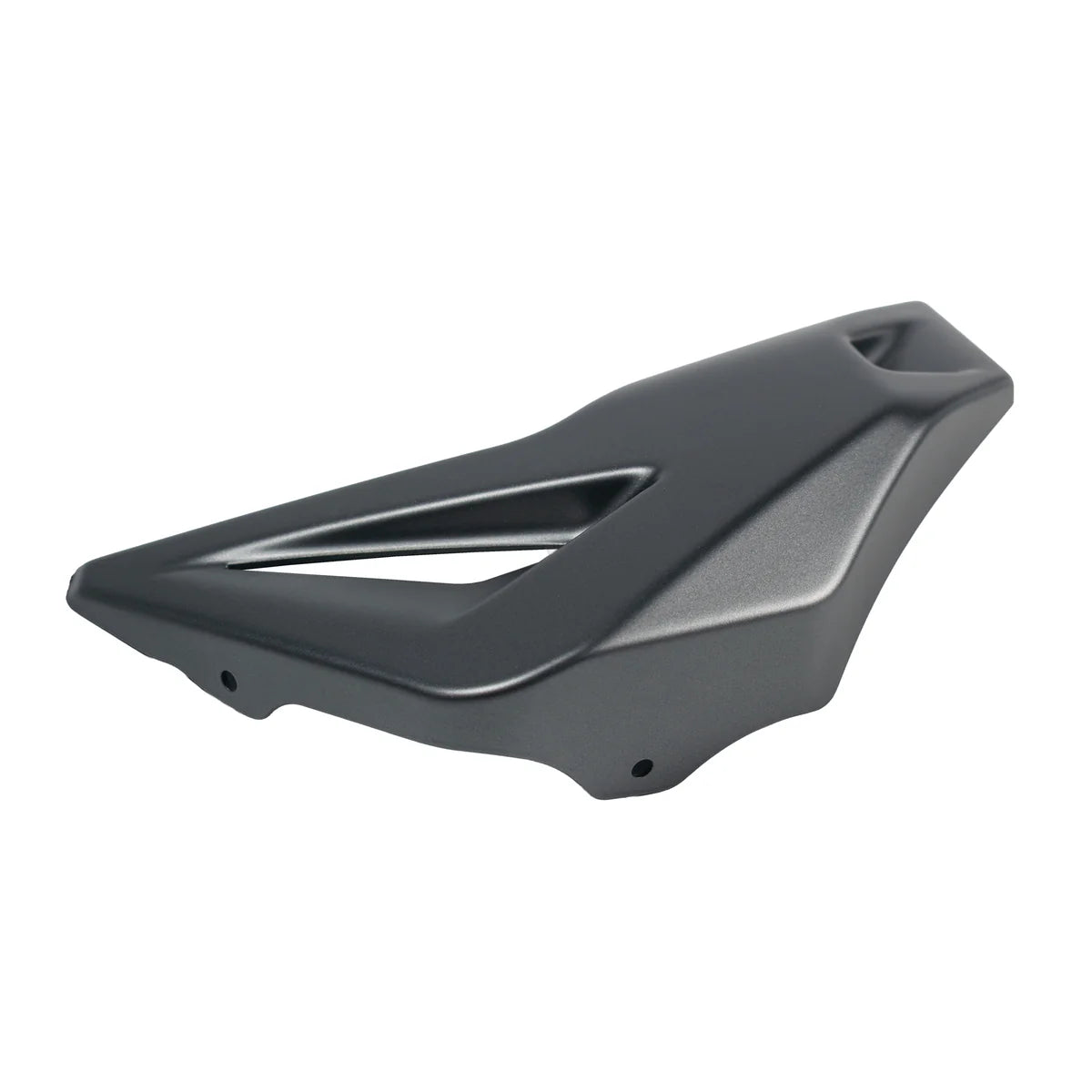 Honda CB1000 Hornet & SP (2025 - On) Pyramid Infill Panels | Matte Iridium Grey Metallic |