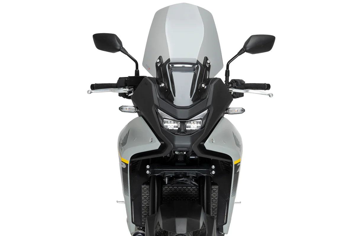 Honda XL750 Transalp (2025 - On). Puig Screen. Touring Options