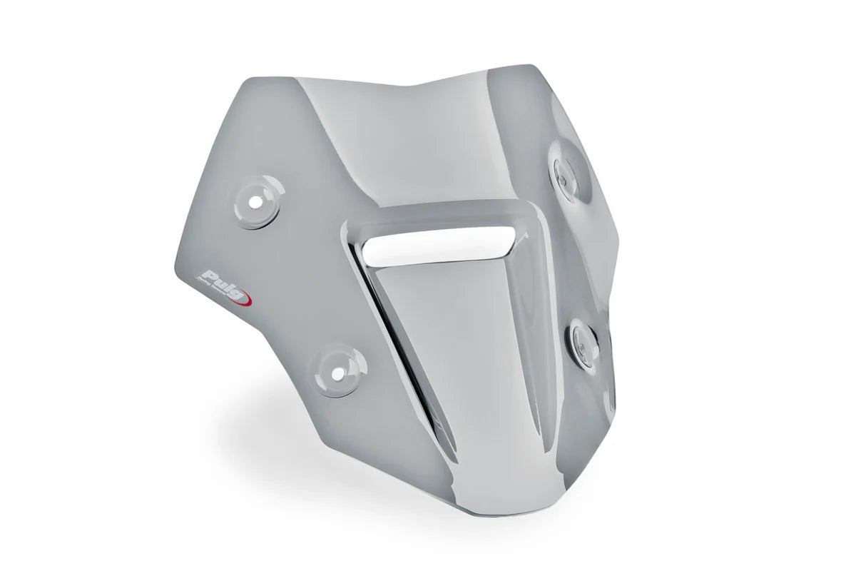 Honda XL750 Transalp (2025 - On). Puig  Screen. Sport Options