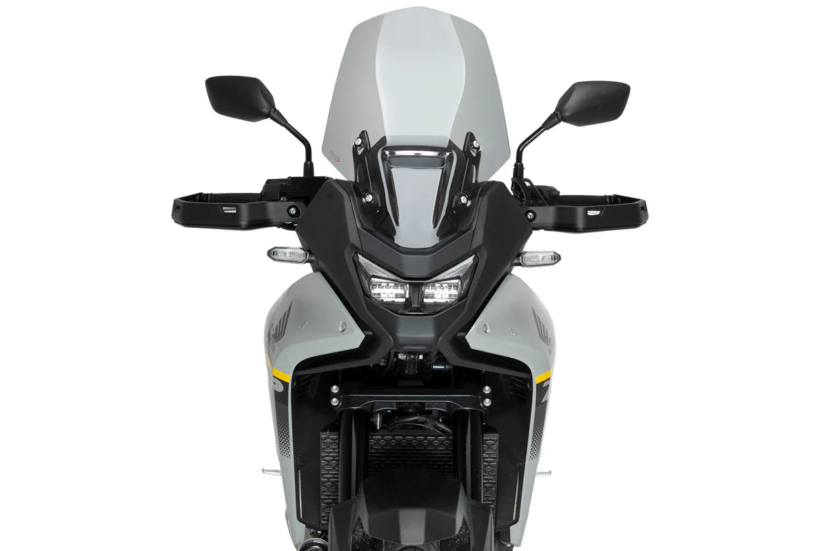 Honda XL750 Transalp (2025 - On). Puig Screen. Touring Options