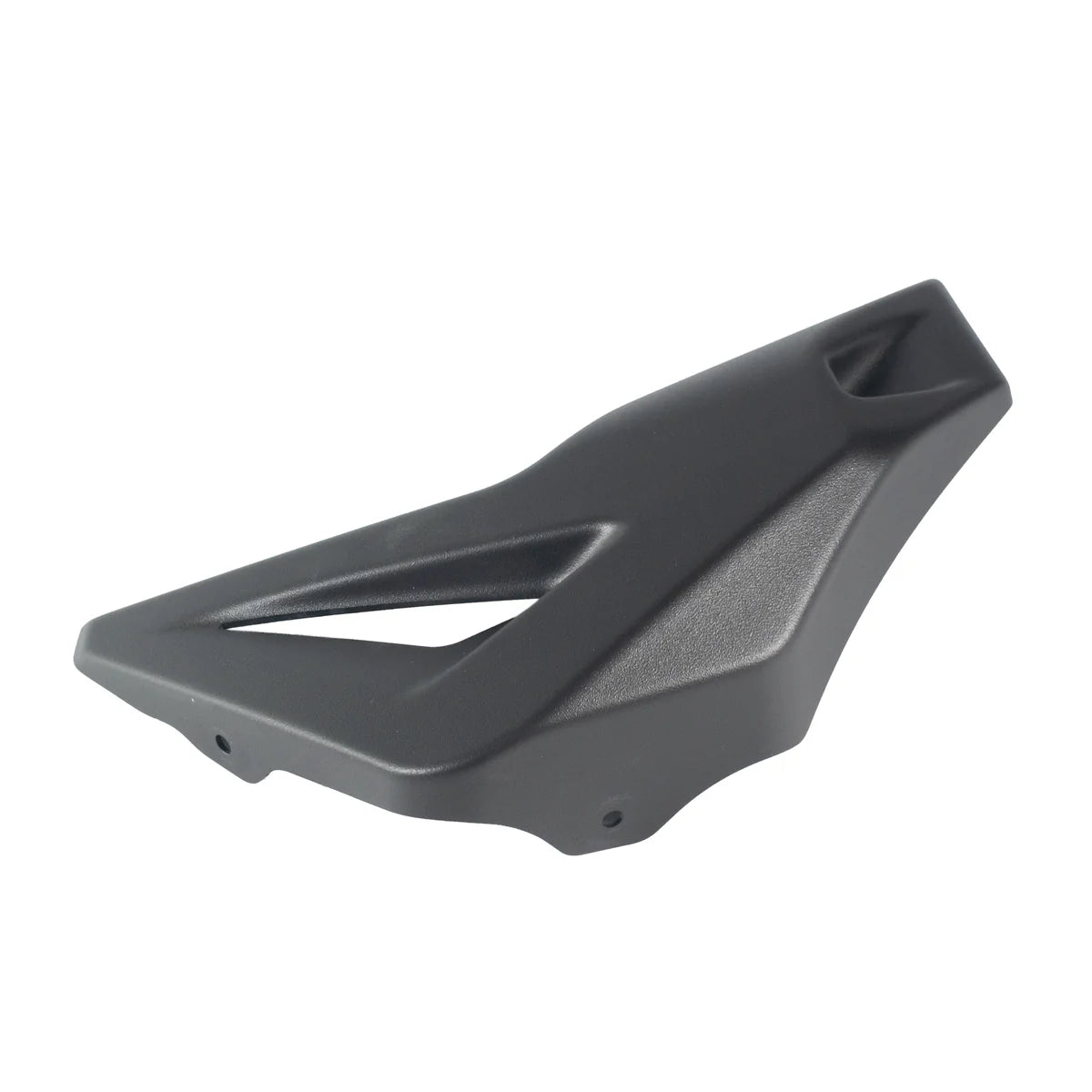 Honda CB1000 Hornet & SP (2025 - On) Pyramid Infill Panels | Matte Black |