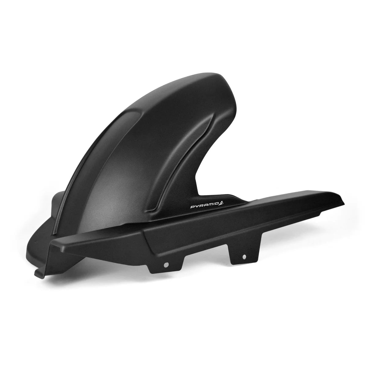 HONDA NT1100 (2022 - 2024) Pyramid Hugger | Matte Black |