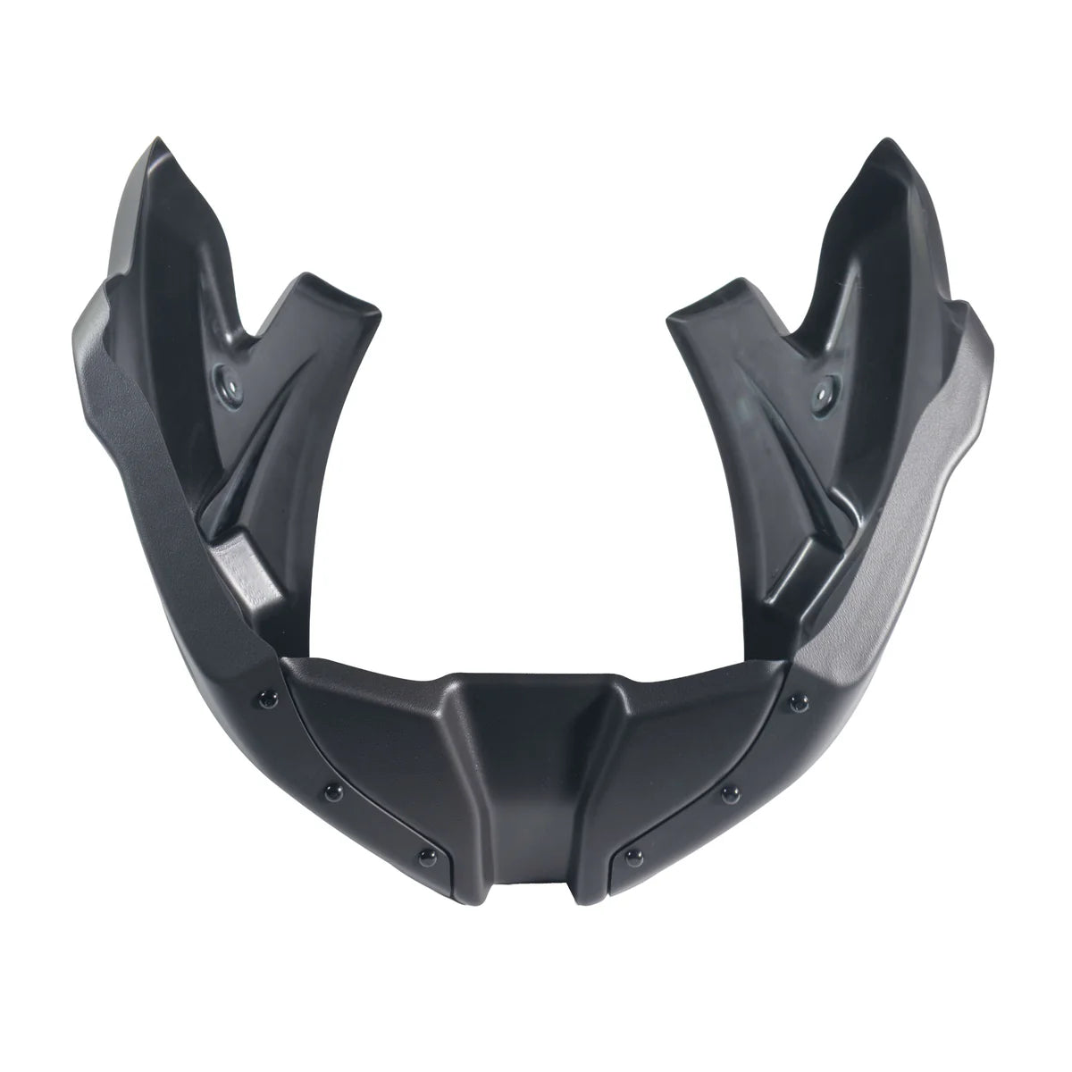 Honda CB1000 Hornet & SP (2025 - On) Pyramid Belly Pan | Matte Black |