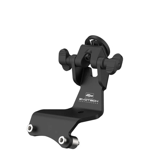 Yamaha Tracer 9 GT & GT Plus (2025 - On) Beeline Moto 2 Sat Nav Screen Mount - Evotech Performance