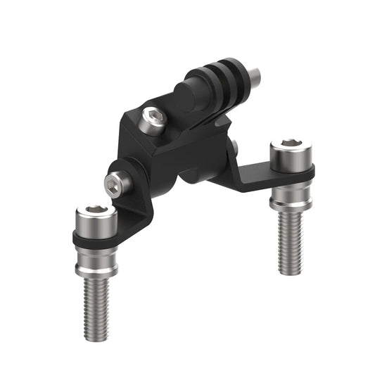 Honda CB1000GT Beeline Moto Handlebar Clamp Mount - Evotech Performance 2026 Onwards