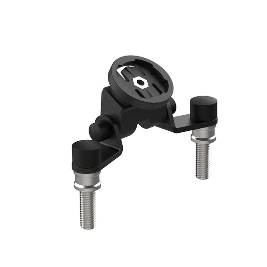 Ducati Streetfighter V4  & S (2020+) Beeline Moto 2 Handlebar Clamp Sat Nav Mount - Evotech Performance