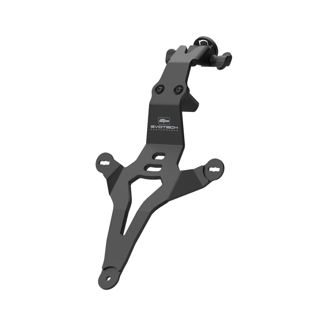 Triumph Tiger Sport 800 (2025-On) Beeline Moto 2 Sat Nav Mount - Evotech Performance