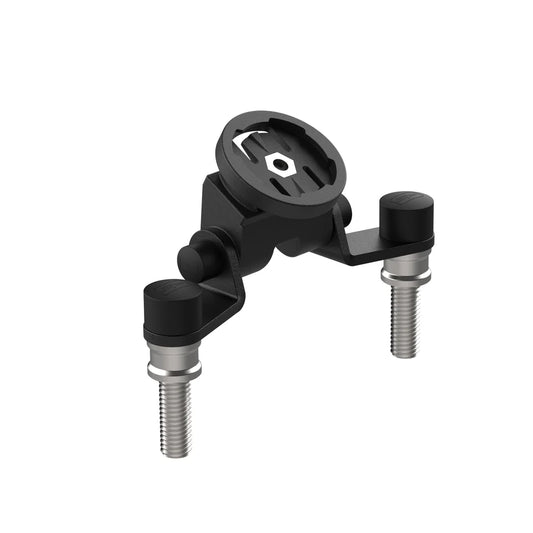 Honda ADV350 (2025+) Beeline Moto 2 Handlebar Clamp Sat Nav Mount - Evotech Performance