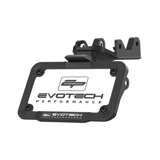 Yamaha YZF-R9 (2025 - On) Dynamic Tail Tidy Without Indicators - Evotech Performance