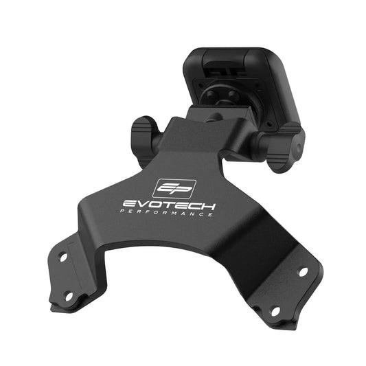 Ducati Multistrada V2 & S (2025 - On) Peak Design Sat Nav Mount. Evotech Performance