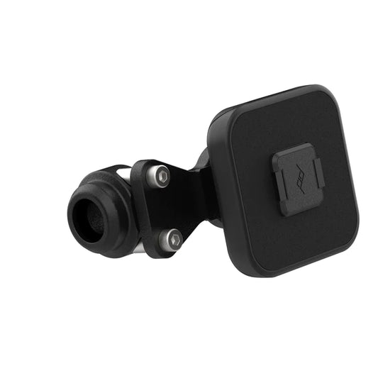 BMW R 1300 GS Trophy (2024+) Peak Design Sat Nav Mount - Evotech Performance