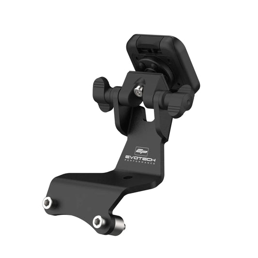 Yamaha Tracer 9 GT & GT Plus (2025 - On) Peak Design Sat Nav Upper Mount - Evotech Performance