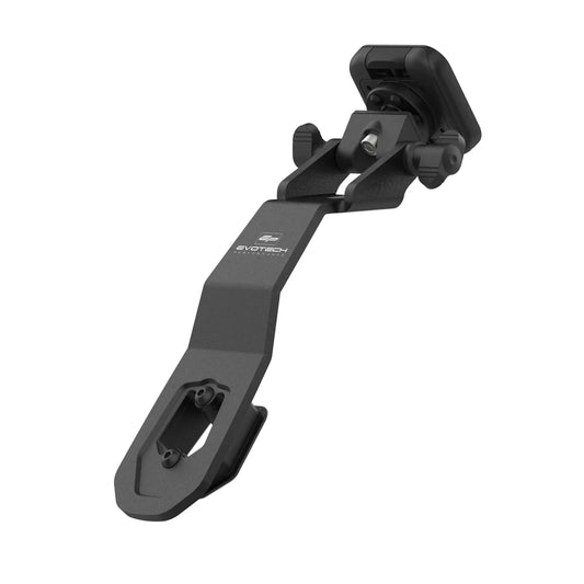 Ducati Multistrada 1260 Models (2018-2020) Peak Design Sat Nav Mount  - Evotech Performance