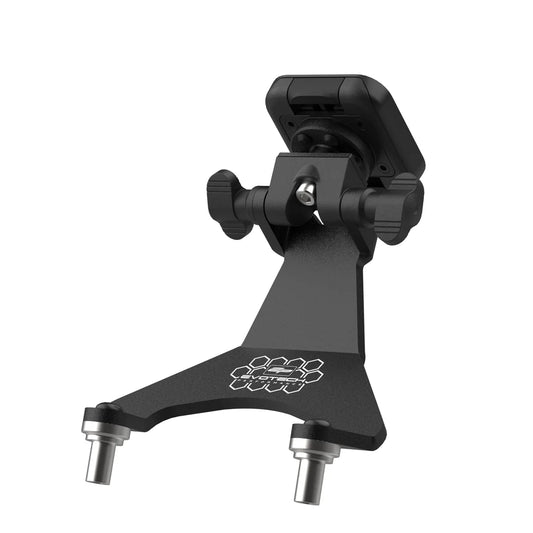 Ducati XDiavel V4 (2025+) Peak Design Sat Nav Mount - Evotech Performance