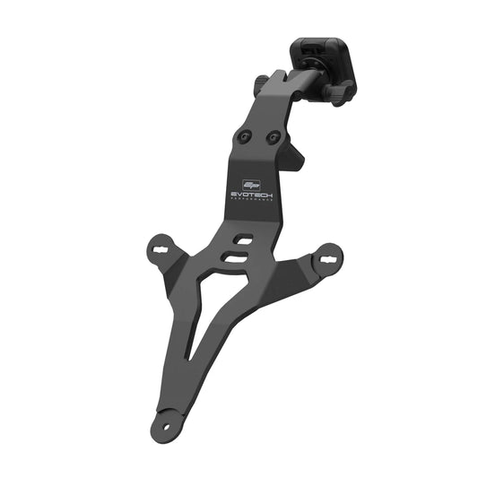 Triumph Tiger Sport 660 (2022-On) Peak Design Sat Nav Mount- Evotech Performance