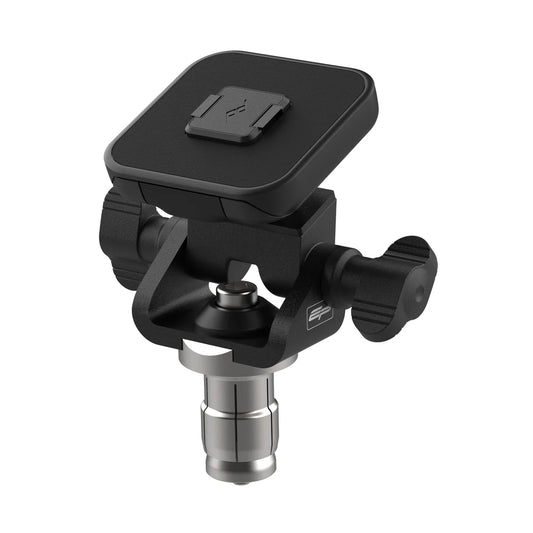 Husqvarna Svartpilen 801 (2024+) Peak Design Top Yoke Sat Nav Mount - Evotech Performance.