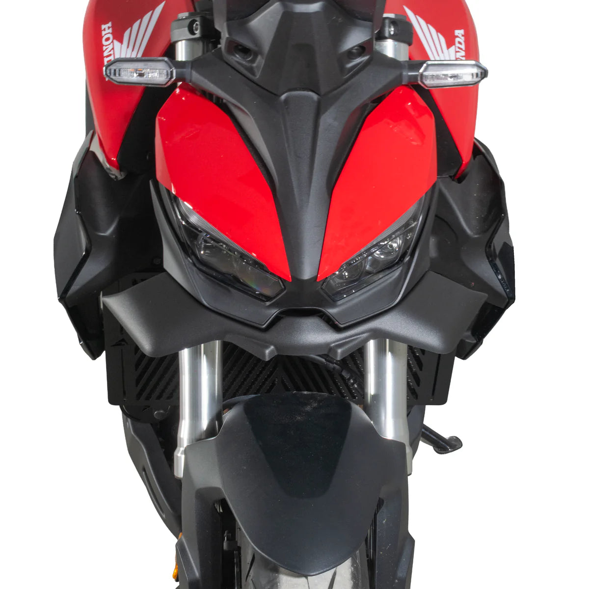 Honda CB1000 Hornet & SP (2025 - On) Pyramid Frontal Wing | Matte Black |