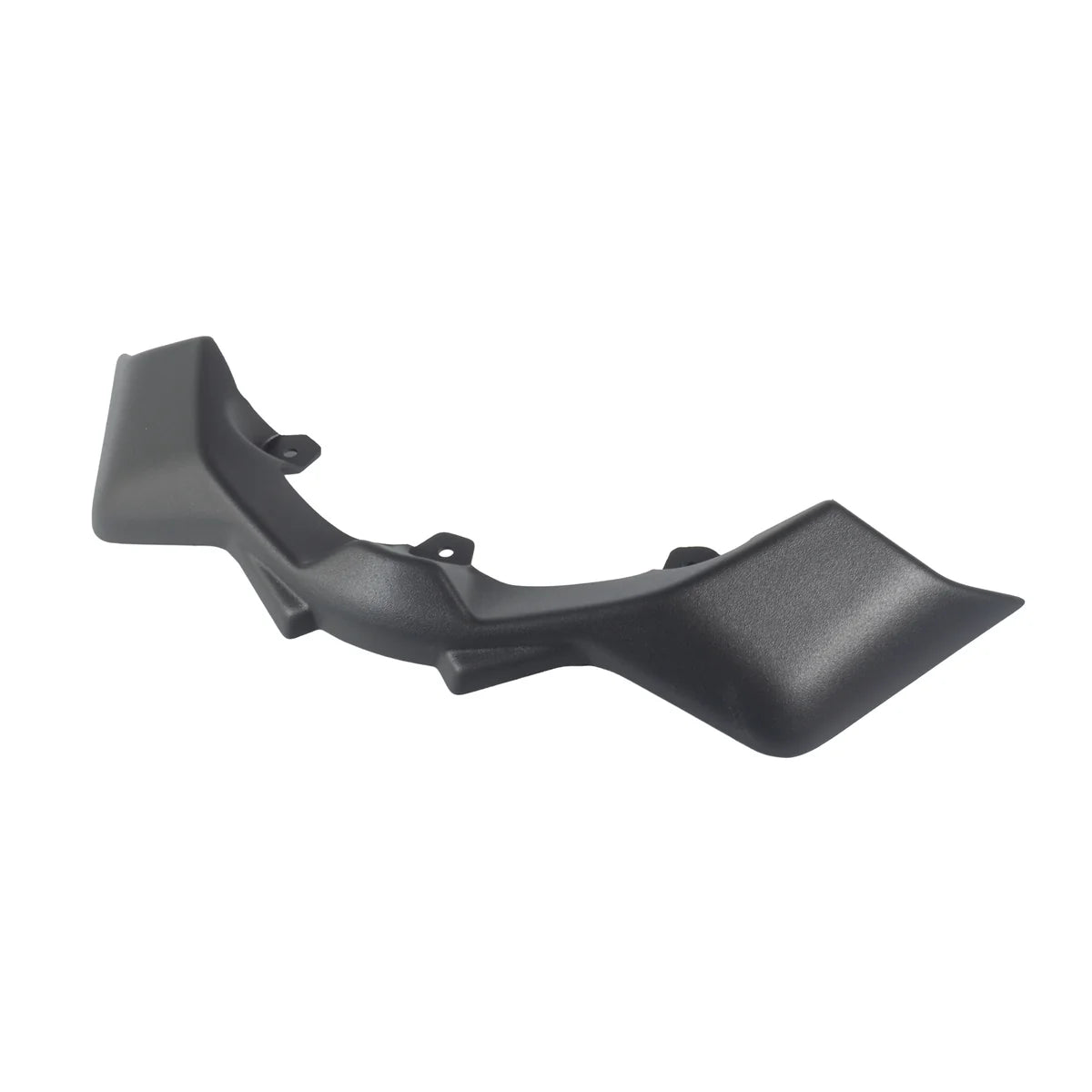 Honda CB1000 Hornet & SP (2025 - On) Pyramid Frontal Wing | Matte Black |