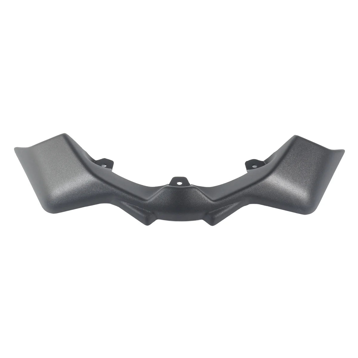 Honda CB1000 Hornet & SP (2025 - On) Pyramid Frontal Wing | Matte Black |