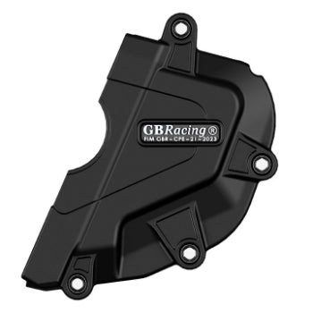Honda CB750 Hornet (2023+) Secondary Engine Cover Protection full Set - GB Racing