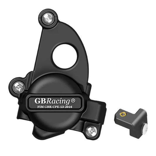 BMW M 1000 R (2024+) Secondary Pulsa Cover Protector. GB Racing