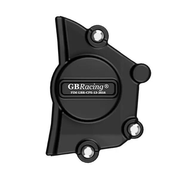 Kawasaki Ninja ZX-4R (2024 - 2025) Models. GB Racing Secondary Engine cover Protection