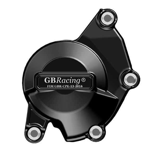 Suzuki GSX-R1000 K9 - L6 (2009- 2016) Secondary Pulsa Cover Protector. GB Racing