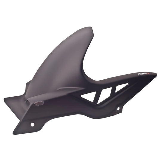 Honda NC750X (2014 - 2026) Puig Rear Hugger (Matte Black)